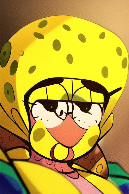 An image depicting Spongebob Squarepants